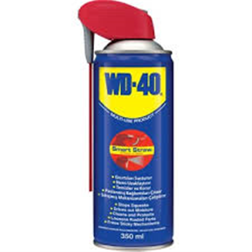 WD-40 PAS SÖKÜCÜ 200 ML